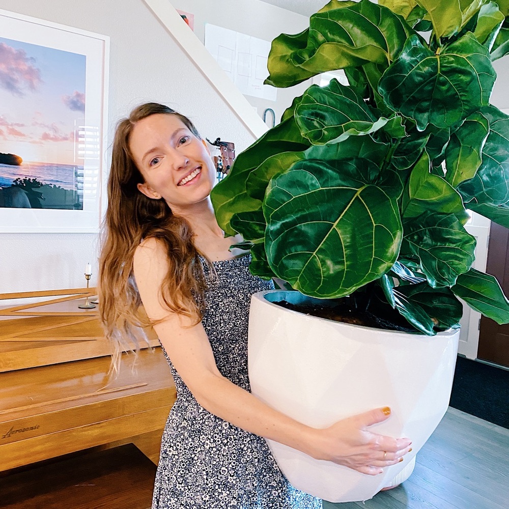 Meet your Posher, Kallie